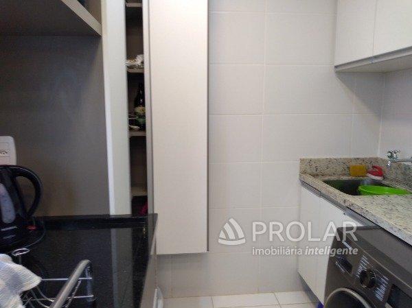 Apartamento à venda com 2 dormitórios em Vila verde, Caxias do sul cod:10476 - Foto 5