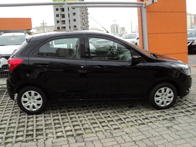 FORD KA 2018/2018 1.0 TI-VCT SE 12V FLEX 4P MANUAL - Foto 4
