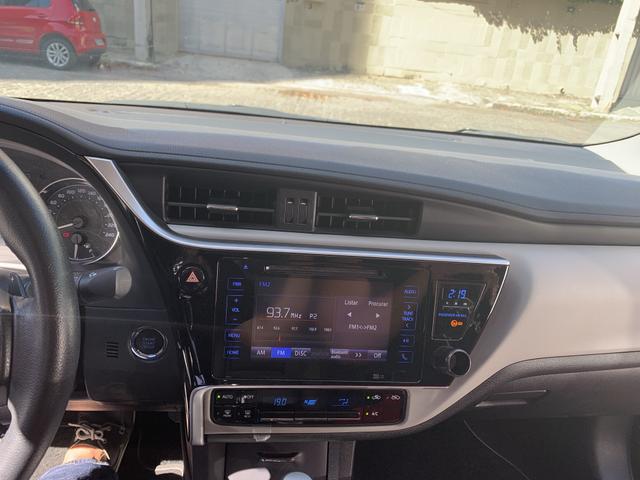 Corolla XEi 2018 - Foto 9