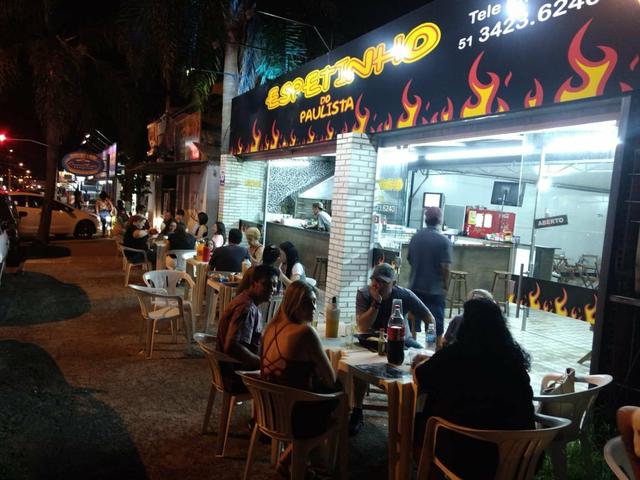 Espetinho do Paulista - Foto 4