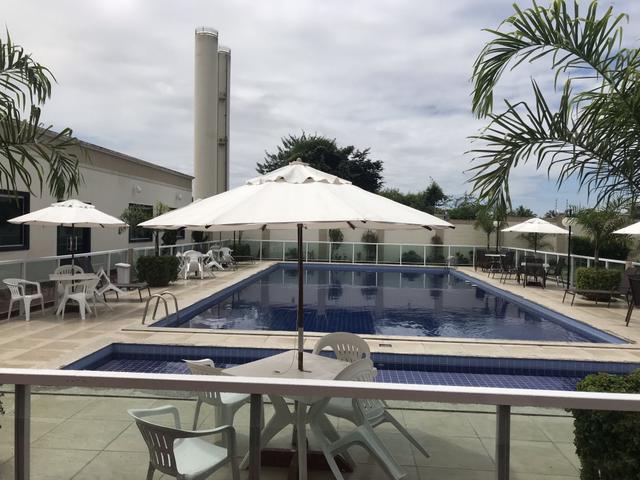 Atenção Parque Flora Apto de 2/4 pronto para morar bem localizado no SIM - Foto 19