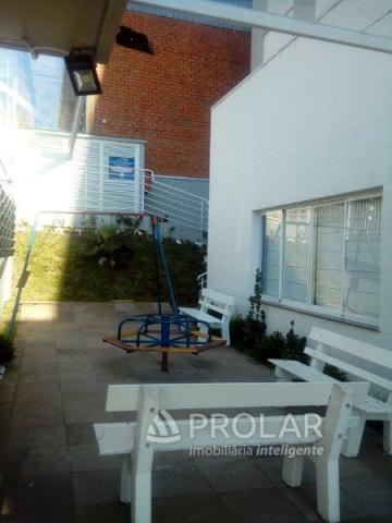 Apartamento à venda com 2 dormitórios em Sanvitto, Caxias do sul cod:10148 - Foto 8