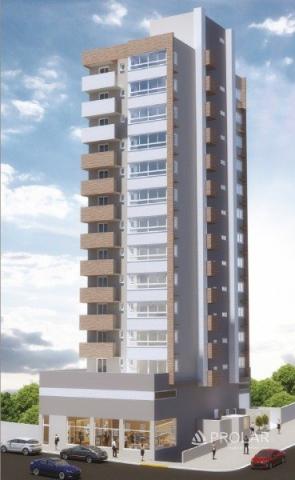 Apartamento à venda com 2 dormitórios em Sao francisco, Bento gonçalves cod:9739
