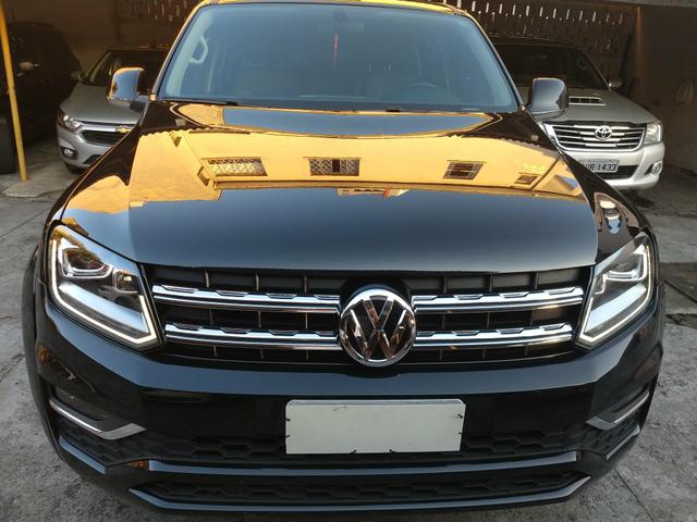 Amarok CD 4X4 high - Foto 5