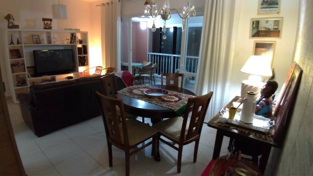 Apartamento 3 quartos Pátio Jardins Brotas - Foto 2