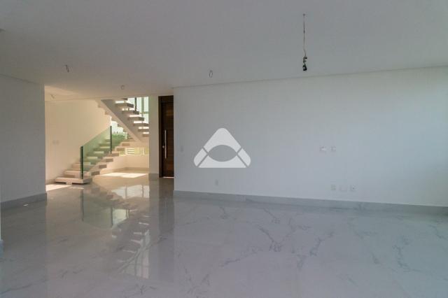 Casa de condomínio à venda com 5 dormitórios cod:816780 - Foto 19
