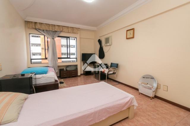 Apartamento à venda com 4 dormitórios em Barro vermelho, Natal cod:730165 - Foto 12