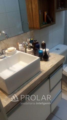Apartamento à venda com 3 dormitórios em Borgo, Bento gonçalves cod:11010 - Foto 6