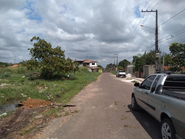 R$ 500 mil reais ,5 mil metros quadrados no bairro santa helena em Castanhal - Foto 6