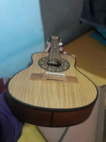 Vendo Cavaquinho - Foto 6