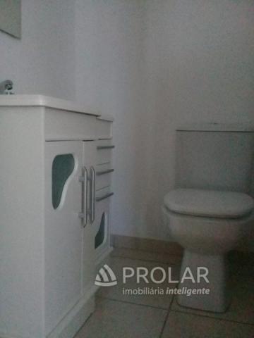 Apartamento para alugar com 3 dormitórios em Madureira, Caxias do sul cod:10786 - Foto 12