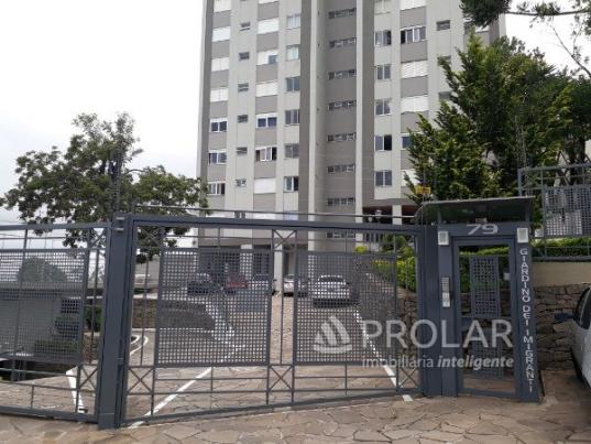 Apartamento à venda com 2 dormitórios em Petropolis, Caxias do sul cod:10459 - Foto 2