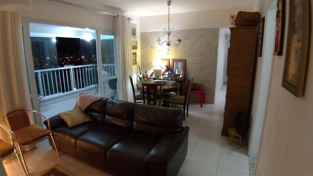 Apartamento 3 quartos Pátio Jardins Brotas - Foto 13