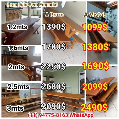 Show de Ofertas! Pronta Entrega