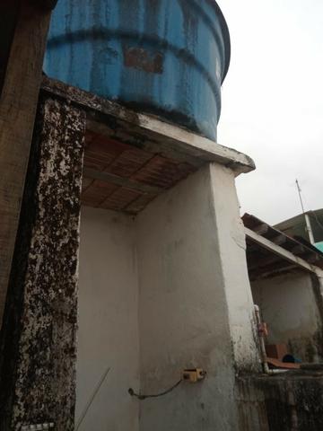 Casa em Ouro Preto -3Quartos/ 2 Suíte - 3 Vagas - Portão Automático. Confira! - Foto 18