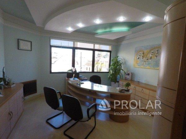 Escritório à venda em Nossa senhora de lourdes, Caxias do sul cod:10853 - Foto 6