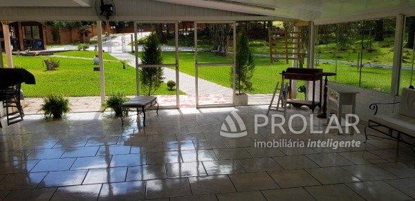 Chácara para alugar em Nossa senhora da saude, Caxias do sul cod:11005 - Foto 12