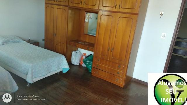 Alugo P/ Empresa /Comercio/Residencia, Frente P/ 2 Ruas no Centro de Gravatá-PE - Foto 12