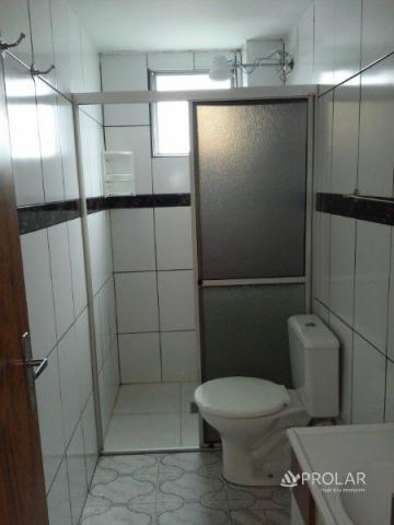 Apartamento para alugar com 2 dormitórios em Centro, Caxias do sul cod:9933 - Foto 8