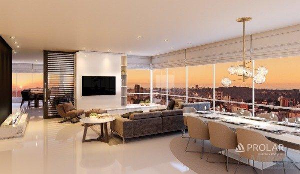 Apartamento à venda com 0 dormitórios em Cidade alta, Bento gonçalves cod:9791 - Foto 7