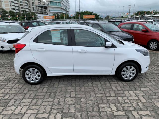 FORD KA 2017/2018 1.0 TI-VCT SE 12V FLEX 4P MANUAL - Foto 4