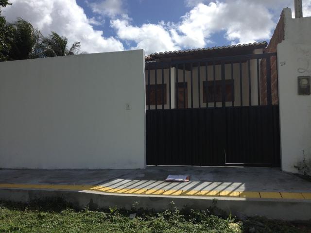 Casa à venda com 2 dormitórios em Loteamento planalto, São gonçalo do amarante cod:816070 - Foto 7