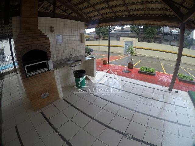 BN - Cond. Riviera, Apto 2 quartos, Modulados, Sol da manhã, Lazer Completo - Foto 15