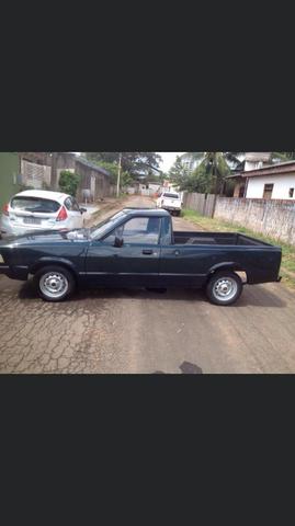 Vendo Ford pampa 98