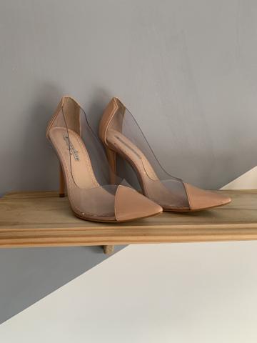 Sapatos feminino - Foto 3