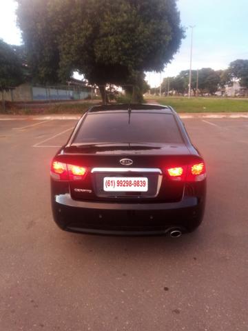 Cerato SX2 1.6 2011 - Veículo Negociado - Agradecemos a todos os interessados! - Foto 7
