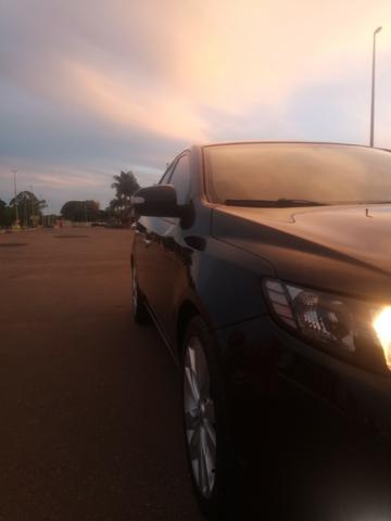 Cerato SX2 1.6 2011 - Veículo Negociado - Agradecemos a todos os interessados! - Foto 3