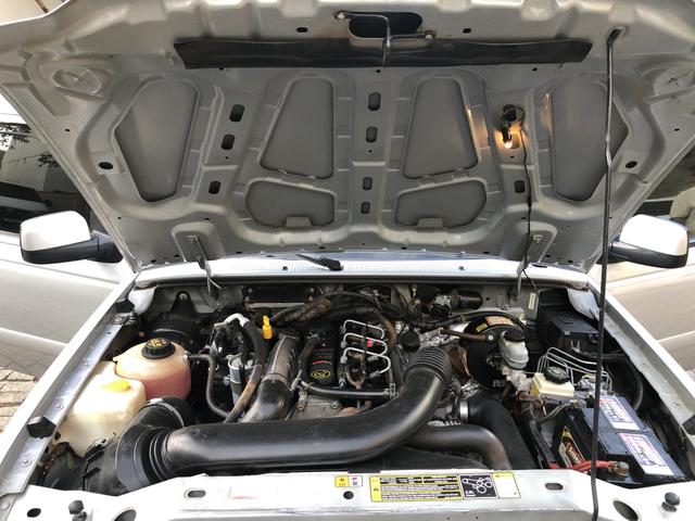 Ford Ranger Cd XLT 3.0 4x4 2009 - Foto 14
