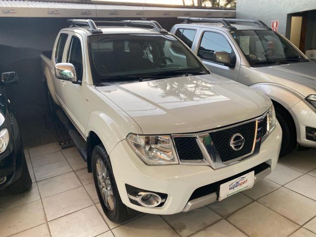 Frontier SL 2014 Top de linha !! - Foto 3