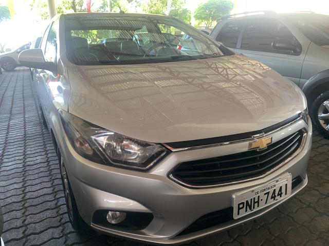 Prima Ltz automático 2017