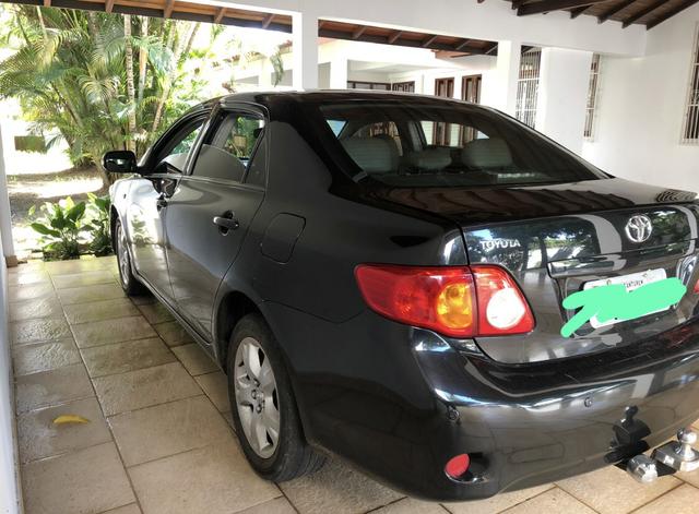 Corolla Xei - Foto 3