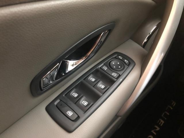 FLUENCE PRIVILEGE 2.0 AUT. BRANCO, COMPLETO, TOP DE LINHA - Foto 7