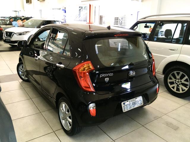 Picanto EX - 62 mil km! 29.900,00 - Foto 8