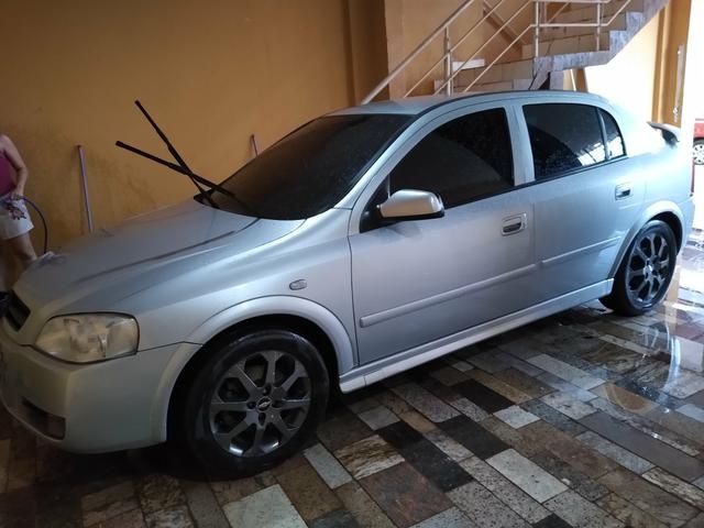 Astra 2.0 2011/2011 - Impecável!!!!! - Foto 4