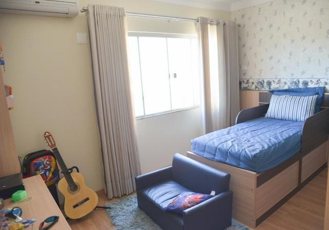 Lindo sobrado com piscina n condominio havana - Foto 14