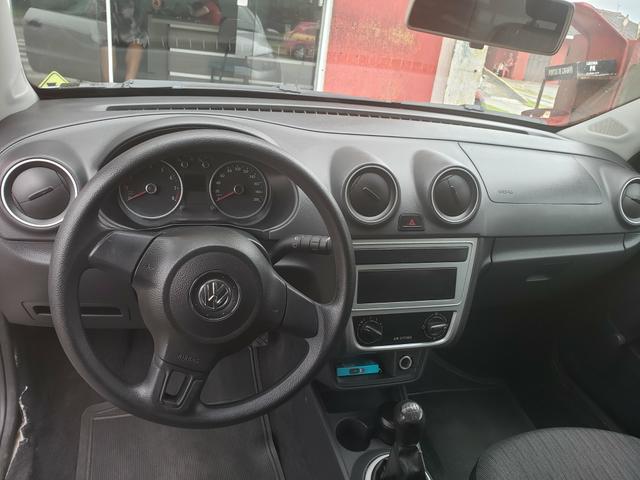 Gol G6 2014
