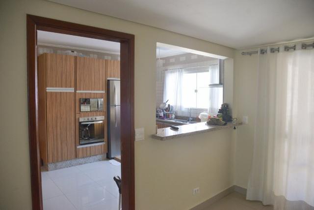 Lindo sobrado com piscina n condominio havana - Foto 7