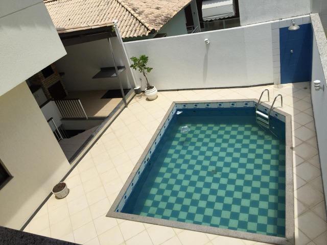 Casa 4/4 Cond Jardim Plakaford - Foto 5