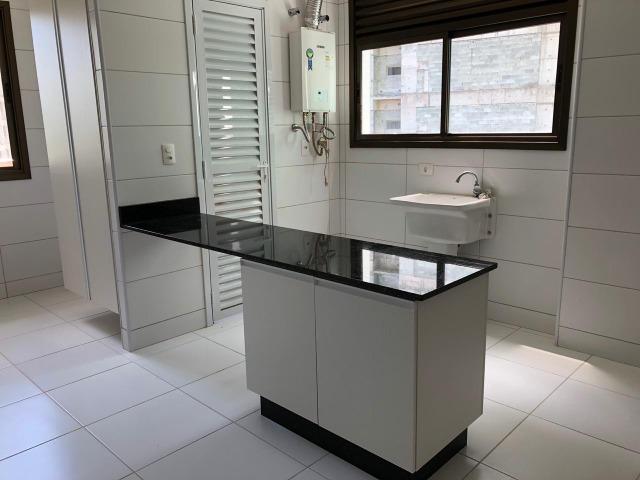Aline02. Alugo na Reserva do Paiva. Lindo apartamento mobiliado 127m², 3 suítes, 2 vagas - Foto 8