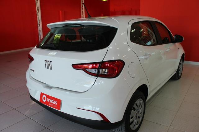Argo Drive 1.0 2018 - Foto 3