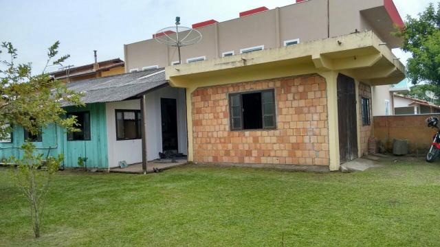 Casa temporada centro barra do sul - Foto 4
