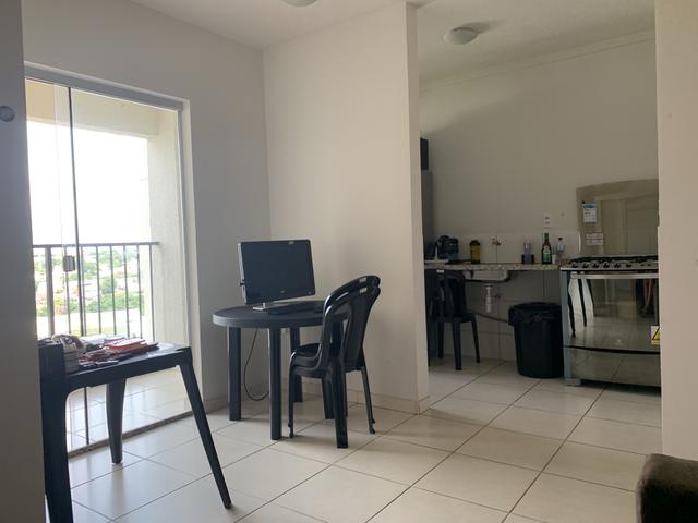Vendo Agio apartamento Ibirapuera - Foto 8