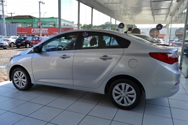 HYUNDAI HB20S 1.0 COMFORT PLUS 12V 2016 - Foto 7