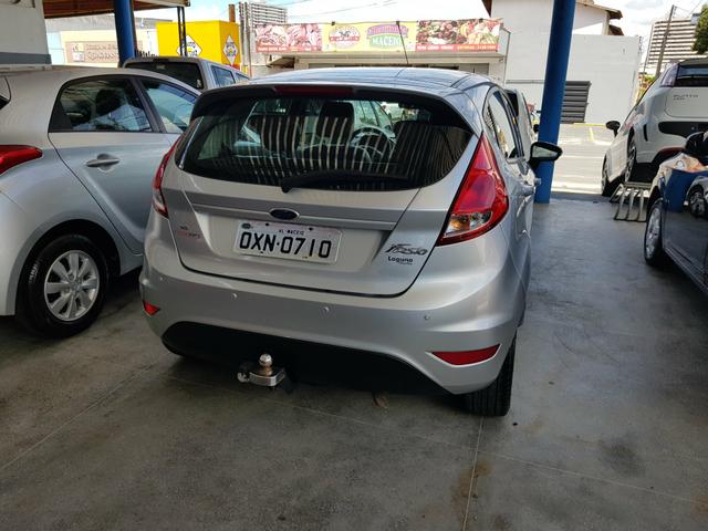 New fiesta automático - Foto 3