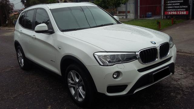 Bmw x3 2015 - Foto 4