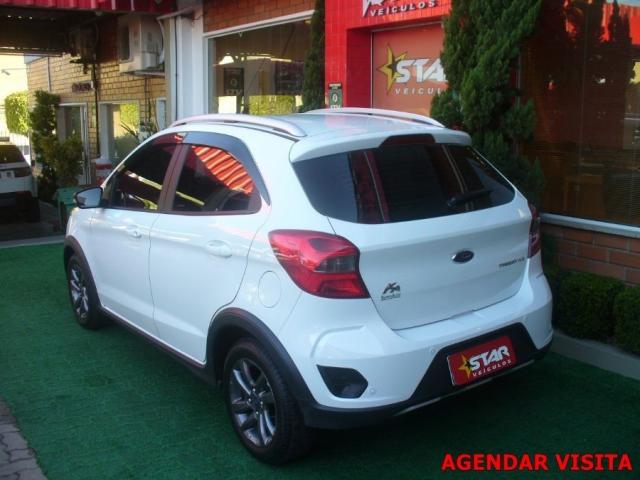 Ka 1.5 Free Style Hatch Aut. Flex 2019 Starveiculos - Foto 2